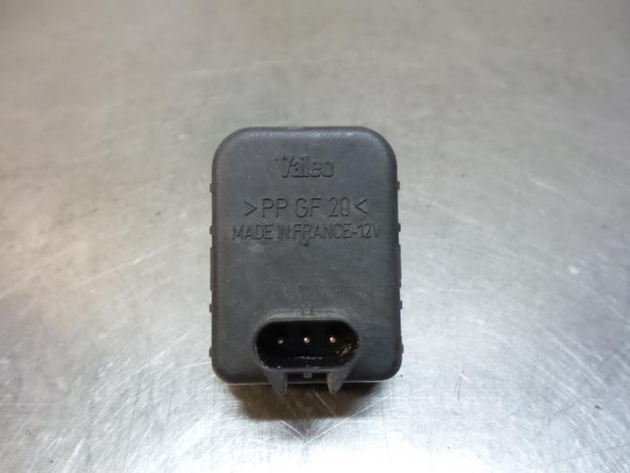 Moteur phare d'un Opel Zafira (Zafira A 99-), -, Opel, 3 mois de garantie, Utilisé