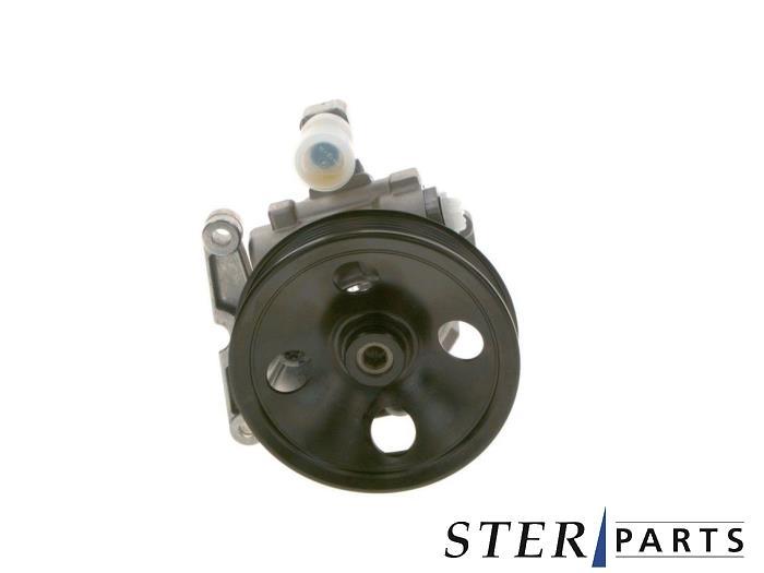 Pompe direction assistée d'un Mercedes C-Klasse, Autos : Pièces & Accessoires, Neuf, -, -, Enlèvement ou Envoi