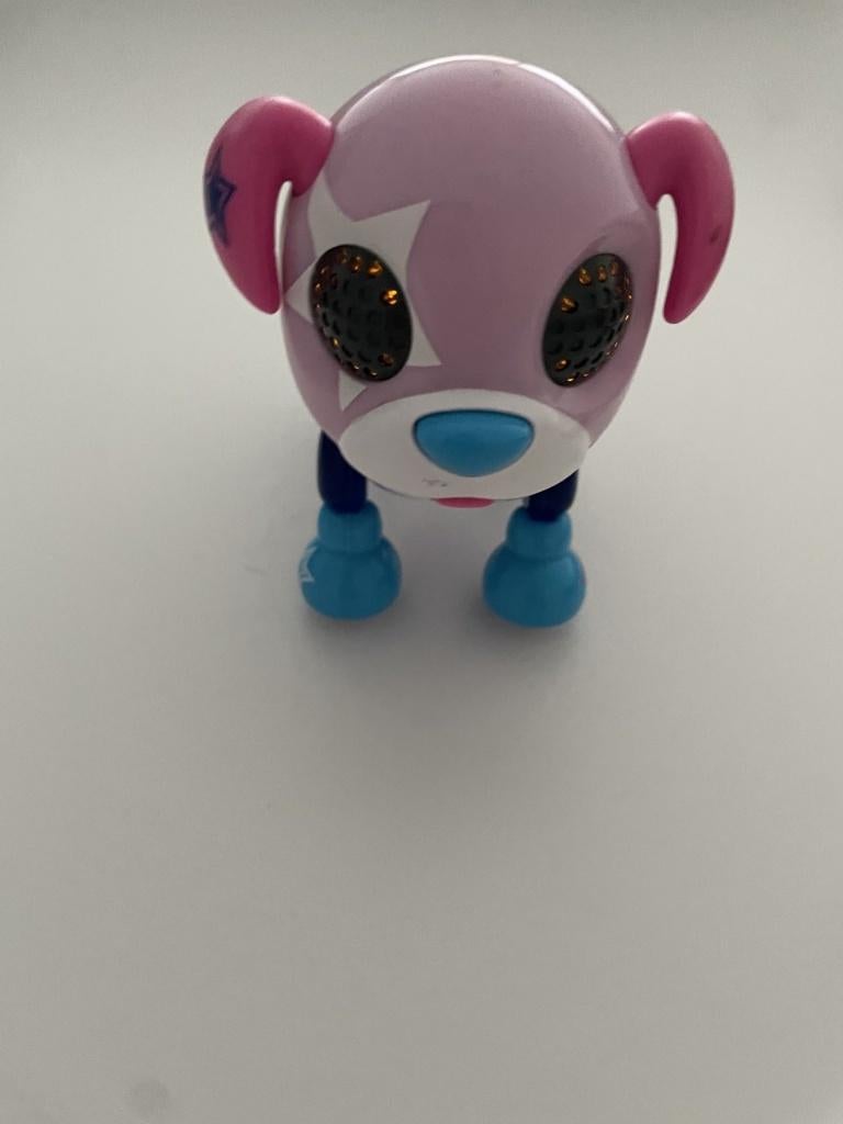 Chien Digi avec son, en parfait état !, Enlèvement ou Envoi, Comme neuf, Fille