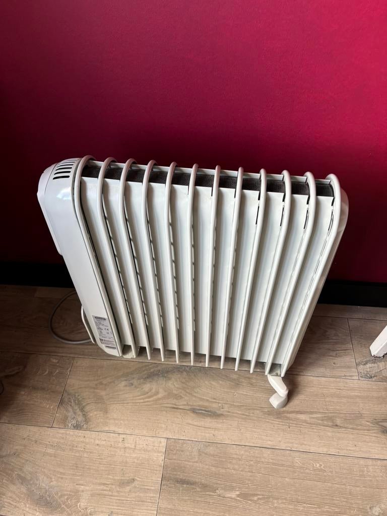 Radiateur, Bricolage & Construction, Chauffage & Radiateurs, Enlèvement, Comme neuf, Radiateur