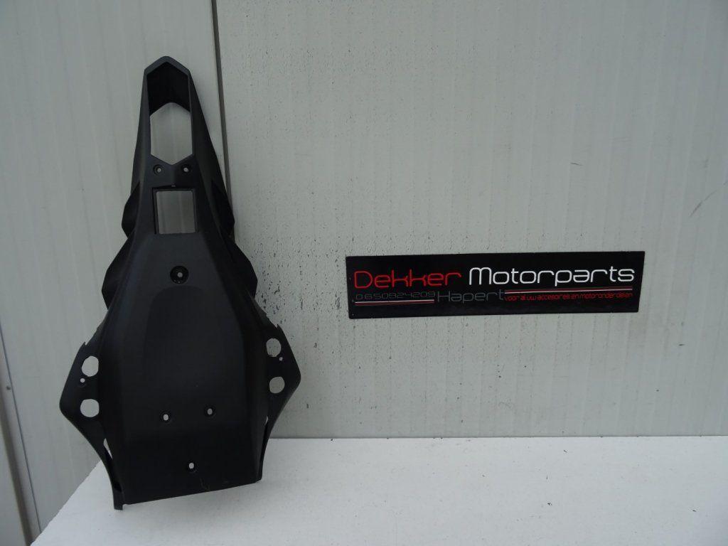 Undertail / Underseat Yamaha YZF R6 2017-2018-2019-2020 RJ27, Motos, Neuf, -, -, -