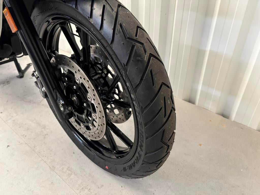 BMW F700GS PERFECTE STAAT *** garantie *** - foto 3