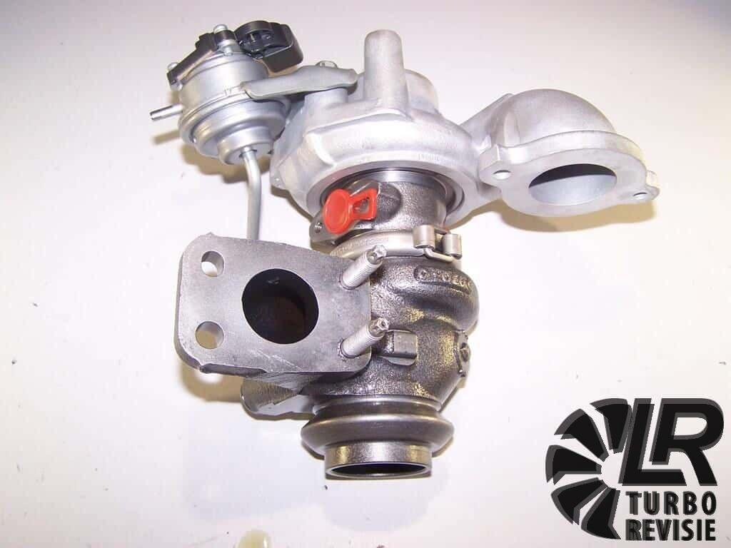 Revisie turbo1.6HDI 1.5HDI 1.4HDI.TDCI.FAP 49373-02002, -, -, Citroën, Enlèvement ou Envoi