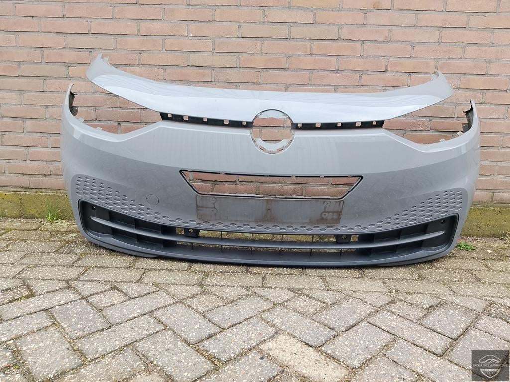 Pare-chocs avant 4xPDC d'origine pour VW ID3 ID.3 2019+ !, Autos : Pièces & Accessoires, Pare-chocs, Volkswagen, Volkswagen AG