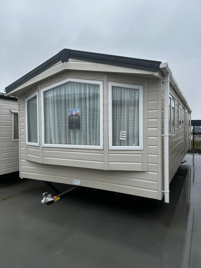 OCC DEPOT 2 MALTA - CYPRES 880x340/2 ALS NIEUW MODEL 2022, Caravans en Kamperen