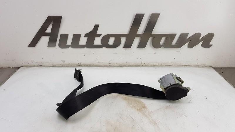 VEILIGHEIDSGORDEL RECHTS ACHTER Audi A6 Quattro (C6), Gebruikt, Audi