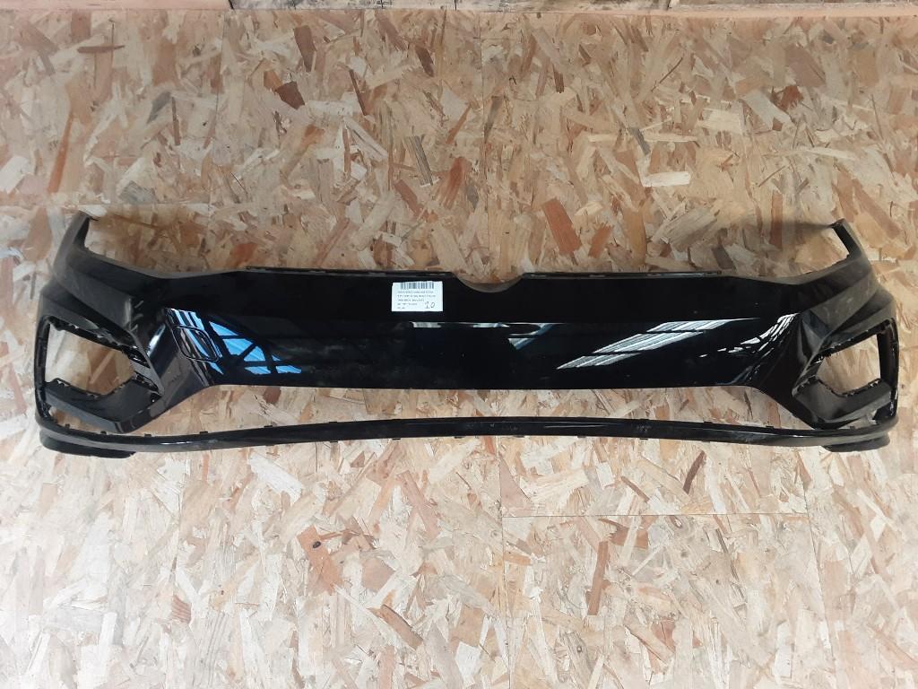 PARE-CHOCS AVANT Volkswagen Golf VII (AUA) (5G0807221LR), Autos : Pièces & Accessoires, Pare-chocs, Volkswagen, Mevr. I. Hauben