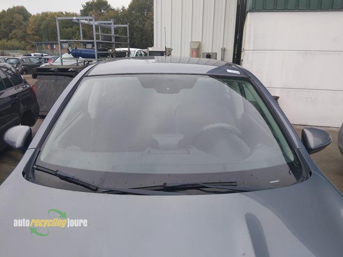 Pare-brise d'un Nissan Qashqai, Autos : Pièces & Accessoires, -, -, 3 mois de garantie, Utilisé