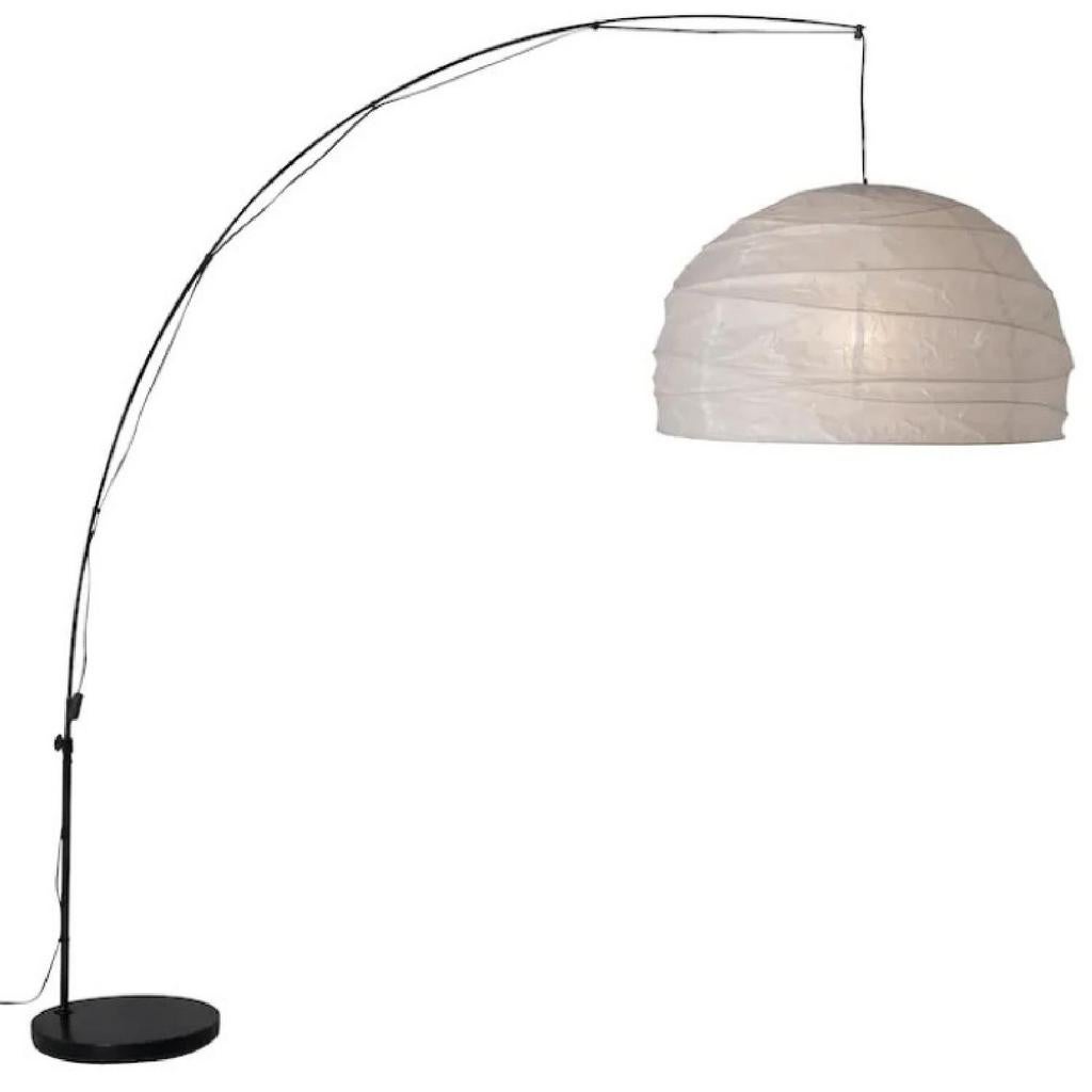 Structure/arceau lampe ikea, Maison & Meubles, Enlèvement, Utilisé