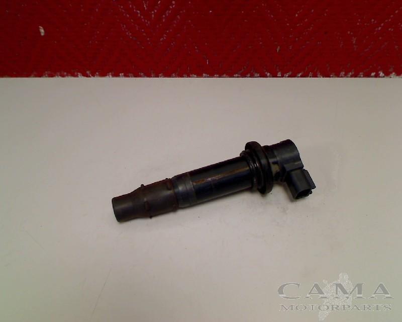 BOBINE Yamaha YZF R1 2002-2003 (YZF-R1 5PW) (F6T558), Motoren, Dhr. S. di Majo, Gebruikt, Info@cama-motorparts.nl, P.J. Troelstraweg 8 8
3144 CX  MAASSLUIS, NL