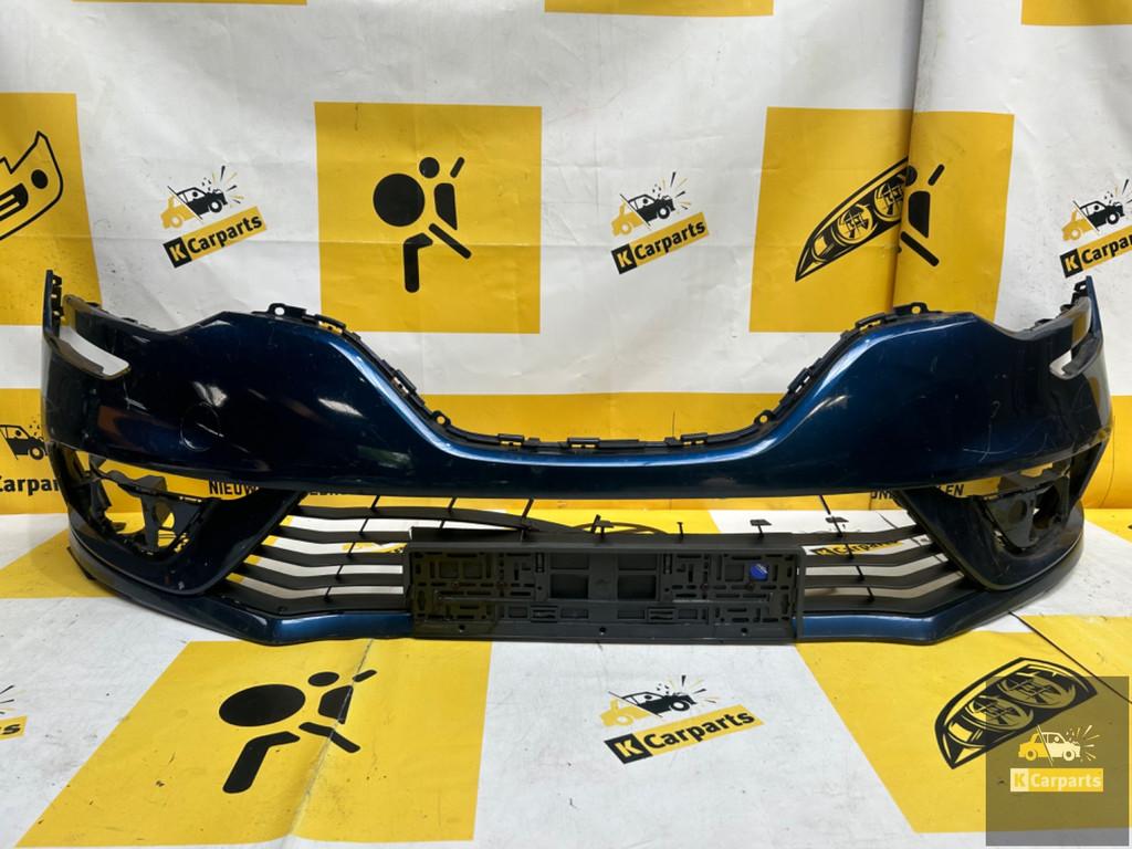 Voorbumper Renault Megane IV 4 bumper 620225094R, Info@fabrikant.eu, Bumper, Fabrikant BV, Gebruikt
