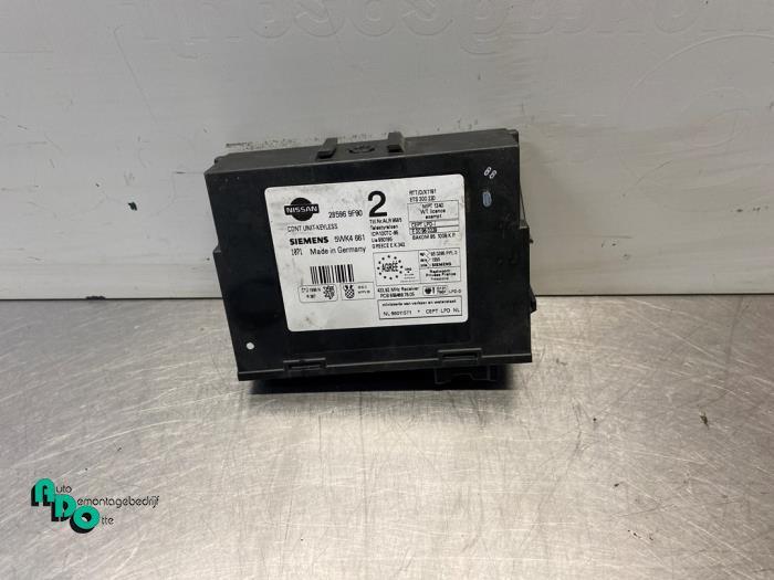 Comfort Module van een Nissan Terrano (Terrano II 93-), Auto-onderdelen, Gebruikt, -, -, Ophalen of Verzenden