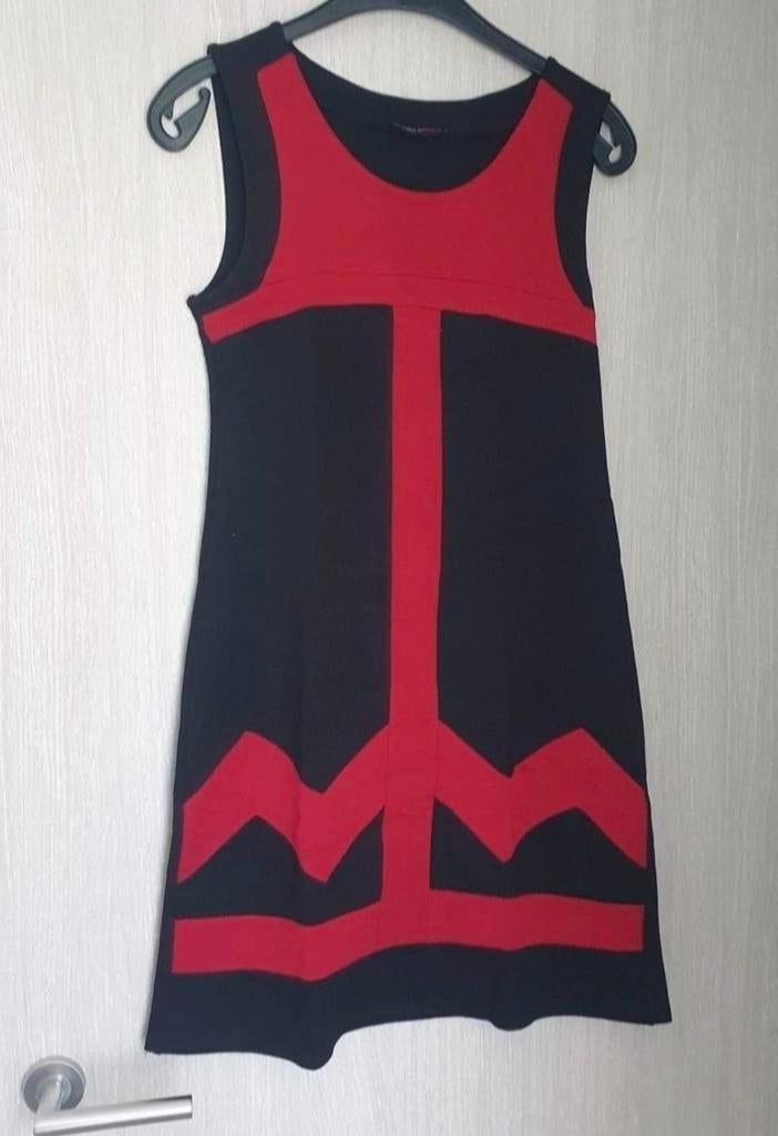 Jurk Batida maat 36, Kleding | Dames, Jurken, Batida, Ophalen of Verzenden, Zo goed als nieuw, Maat 36 (S)