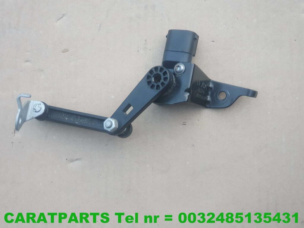 6895466 F54 F45 F48 niveausensor F60 F57 G01 F97 I3 I3 ...., Petuelring 130
80788  Munich, DE, Gebruikt, Info@bmw.de, Mini