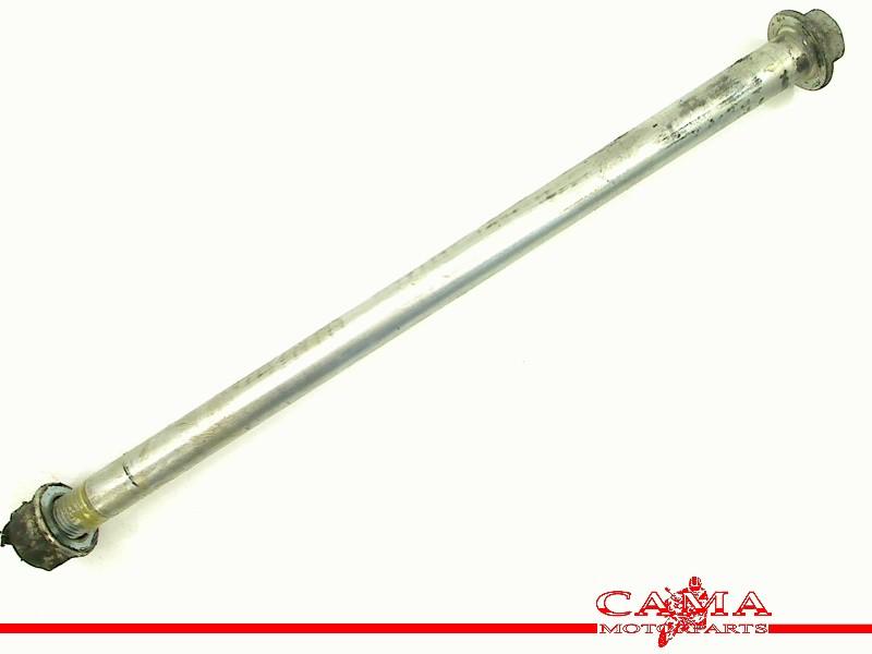 VOORAS Honda CB 500 1997-2003 (CB500 V-W-X-Y), Motoren, Onderdelen | Honda, Dhr. S. di Majo, Gebruikt, Info@cama-motorparts.nl