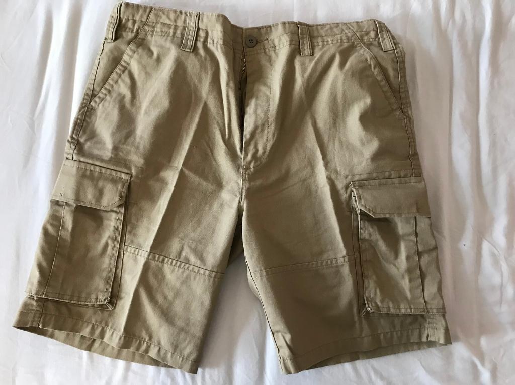 CARGOSHORTS Rothco militaire shorts GROOT NIEUW op keuze, Kleding | Heren, Broeken en Pantalons, Nieuw, Ophalen of Verzenden