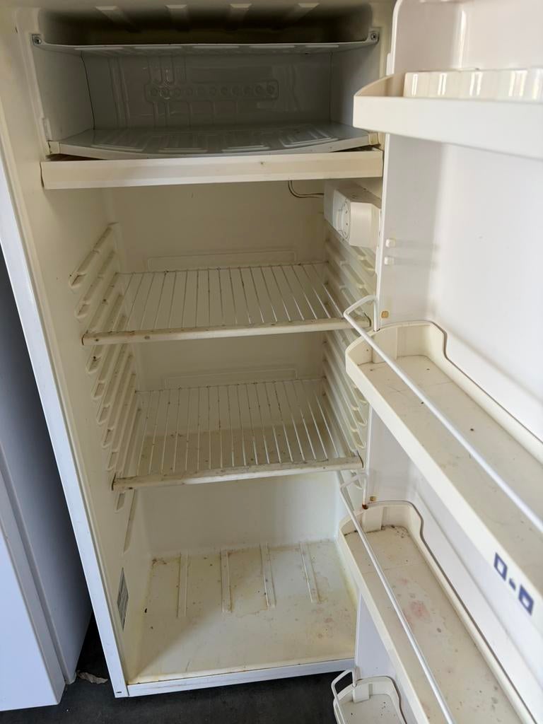 Kleinere koelkast, Enlèvement, Comme neuf