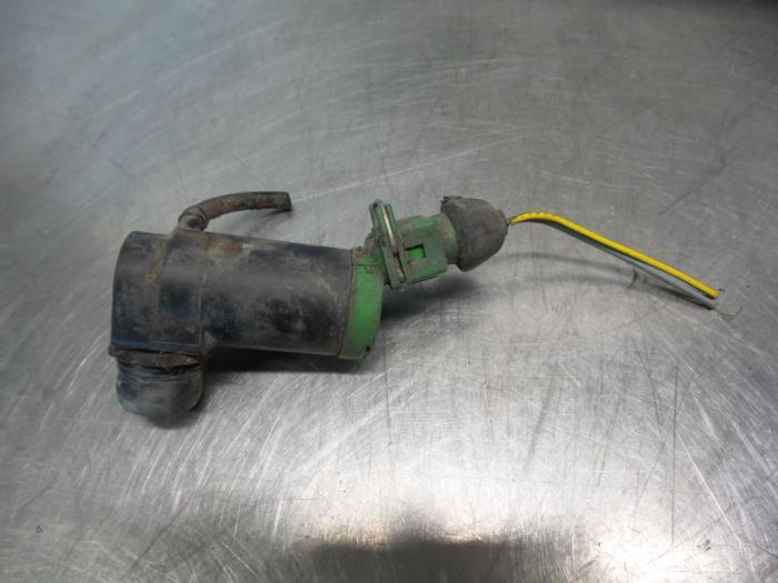 Pompe lave-glace avant d'un Citroen Berlingo, -, 3 mois de garantie, Utilisé, -