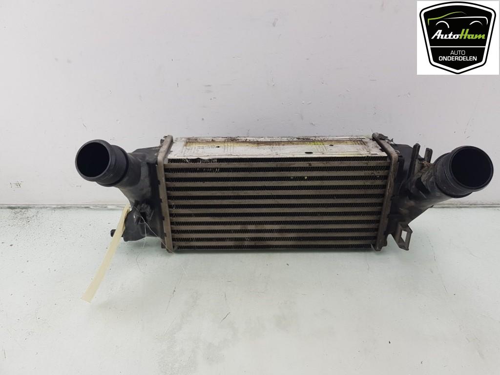 INTERCOOLER Ford Fiesta 7 (|2163154|H1BG6K775AC|), Autos : Pièces & Accessoires, Utilisé, Ford