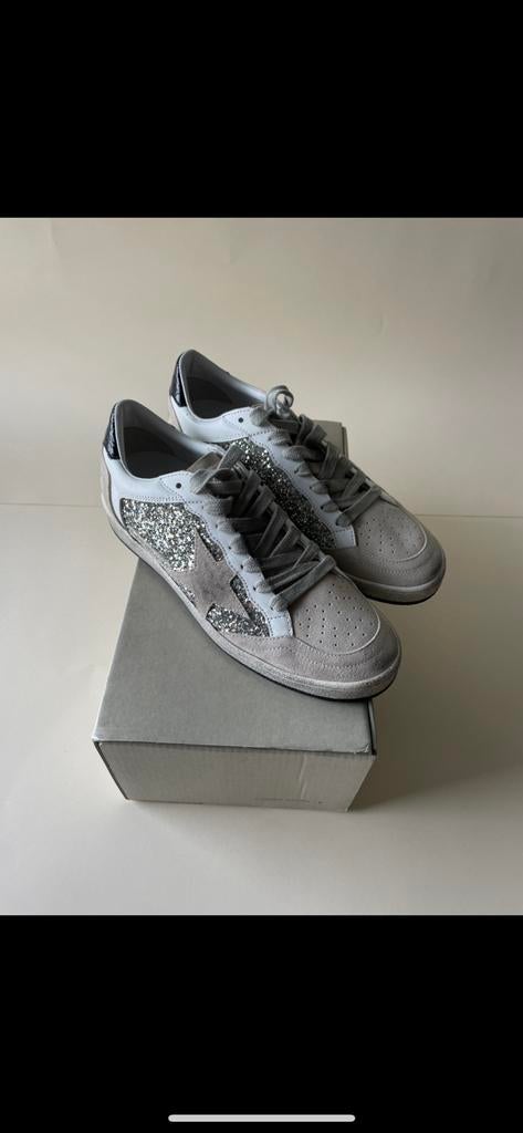 Golden goose ballstar size 38, Enlèvement ou Envoi, Comme neuf, Sneakers et Baskets