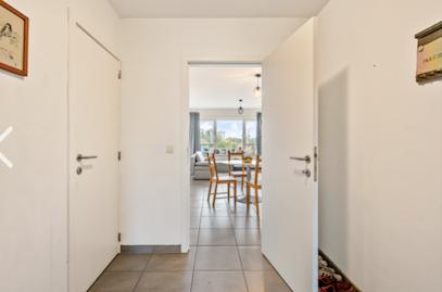 appartement de 2 chambres à louer, Province de Flandre-Orientale