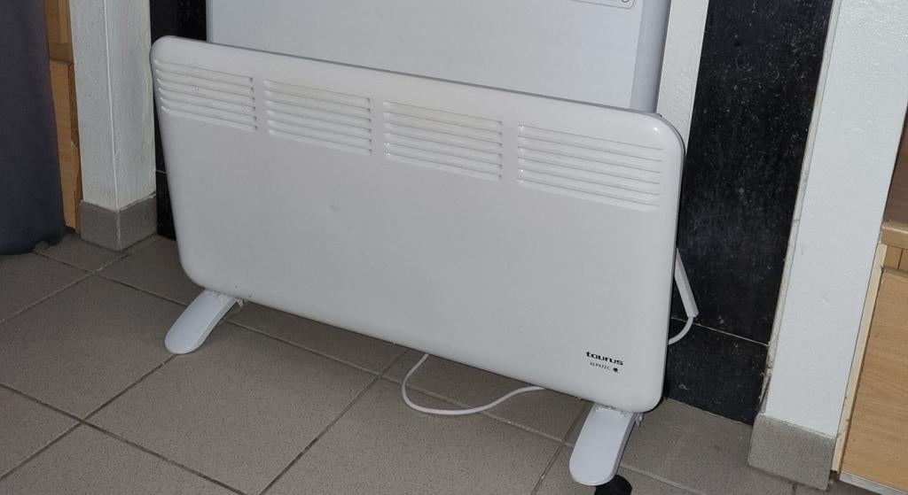 Radiateur electrique, Enlèvement ou Envoi