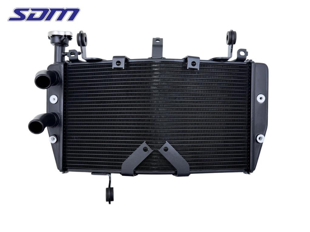 RADIATEUR Ducati Monster 821 2014-2016 (54841021A), Motoren, Onderdelen | Overige, Nieuw