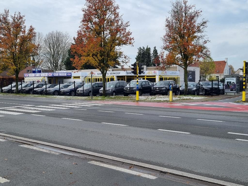 Commercieel pareltje met 50+ parkeerplaatsen, Zakelijke goederen, Overige typen, Showroom