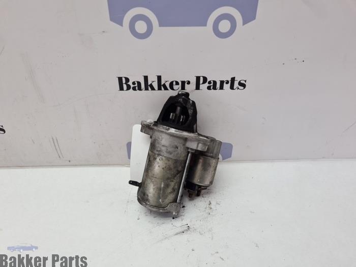 Démarreur d'un Ford Fiesta, -, -, 3 mois de garantie, -