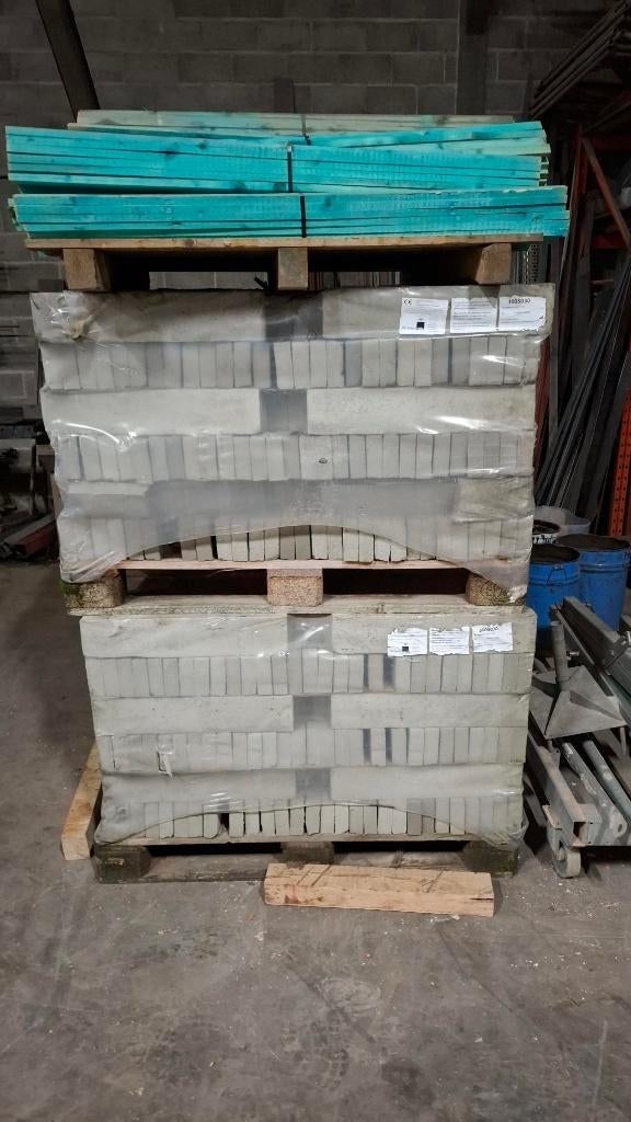 Gevelsteen Kolumba K51, Enlèvement, Neuf, Autres types