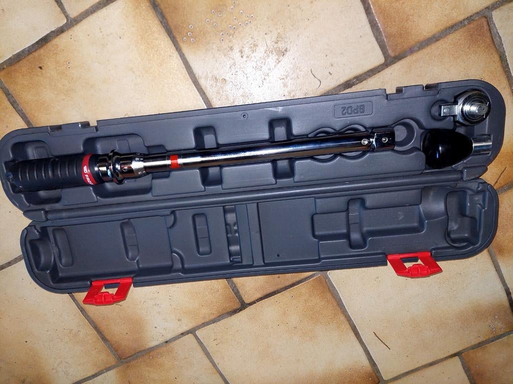 Cles dynamometrique facom neuve  de 20 à 100, Enlèvement ou Envoi