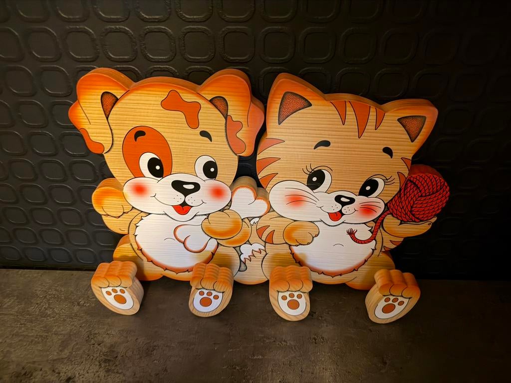 Kinderkapstok, Huis en Inrichting, Woonaccessoires | Kapstokken, Ophalen, Zo goed als nieuw, Kinderkapstok