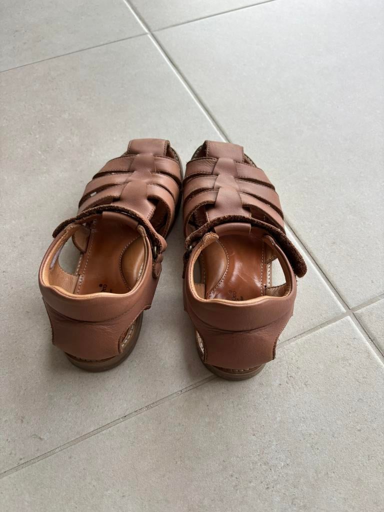 Sandalen, Ophalen, Gebruikt, Jongen of Meisje, Zecchino d’Oro