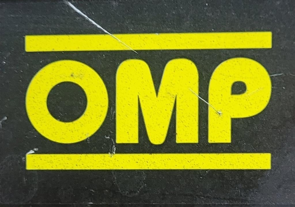 Subaru Impreza 2x OMP stoelmontage, Enlèvement, Comme neuf