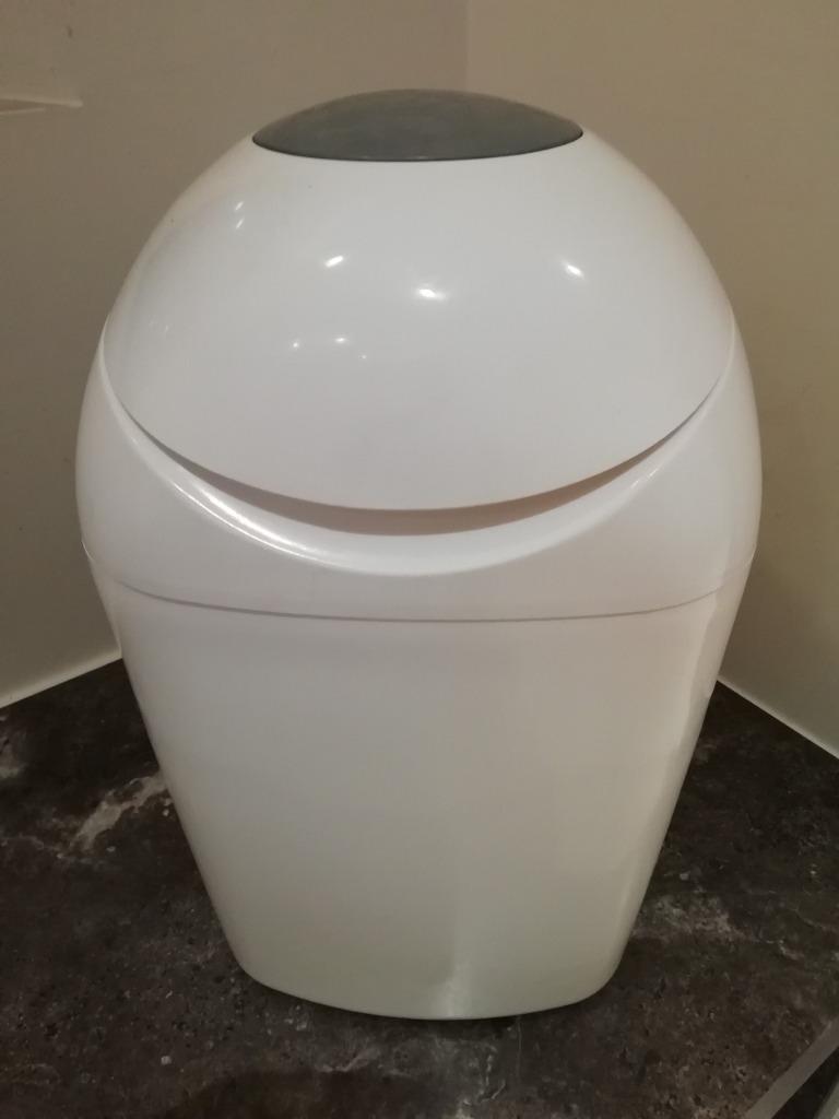 Seau à pampers, contenant à pampers, poubelle à pampers, Enfants & Bébés, Enlèvement, Poubelle à couches