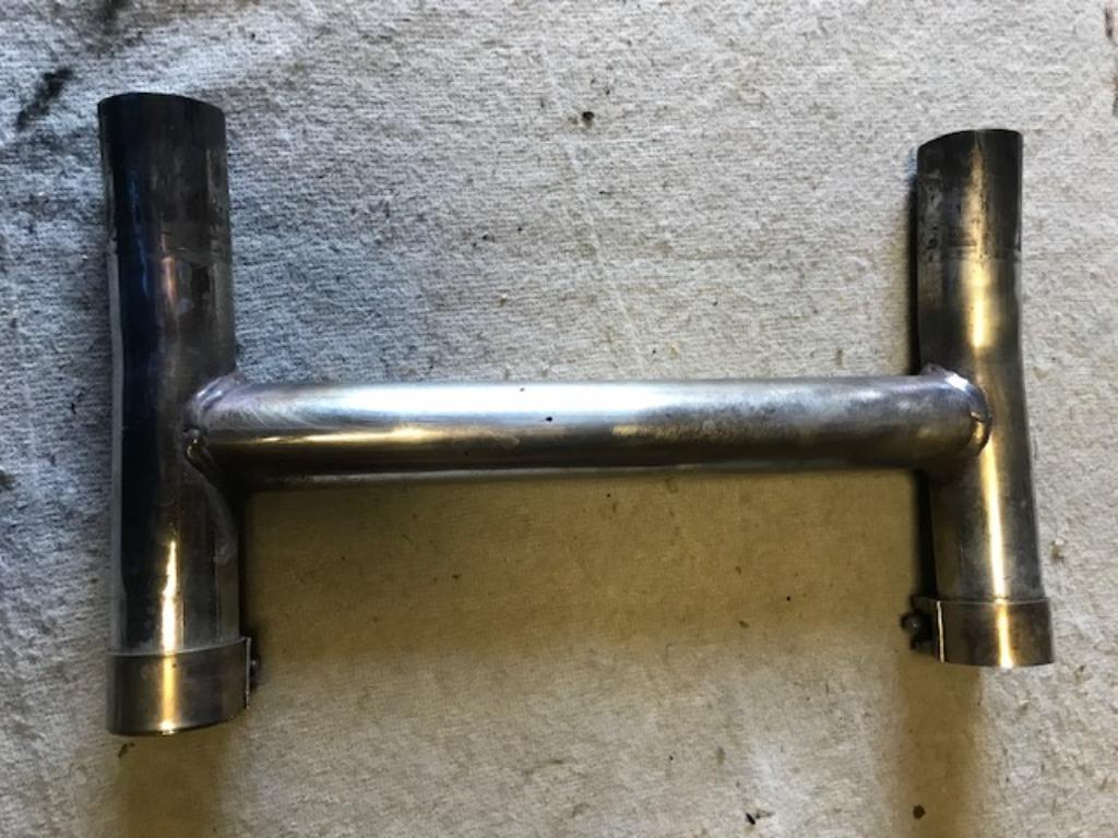 Moto Guzzi, Motoren, Ophalen, Gebruikt