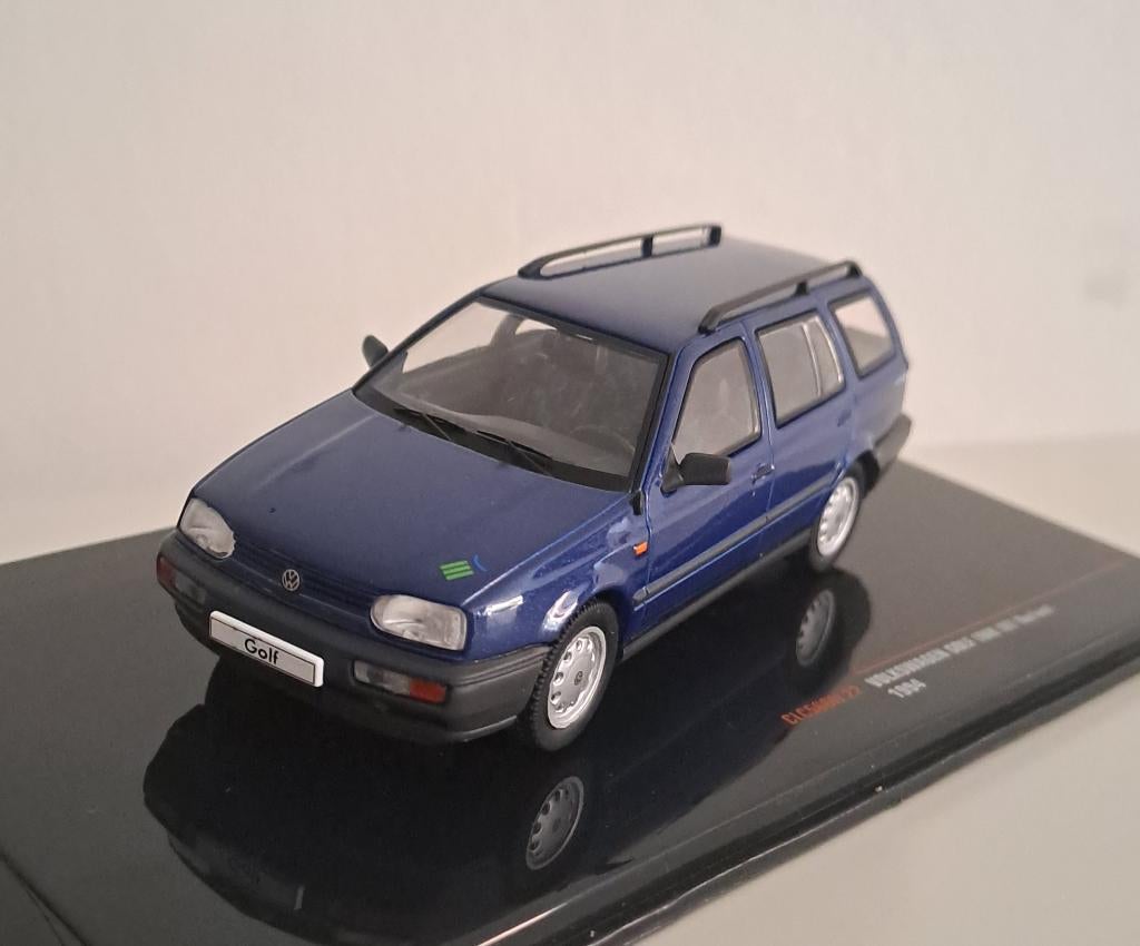 Volkswagen Golf MK III Variant - 1994 -, Ophalen of Verzenden, Nieuw, Auto, Overige merken