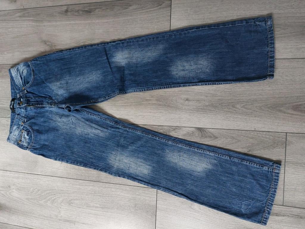 Dolce et Gabbana, Enlèvement ou Envoi, Porté