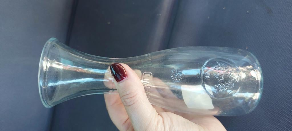 Pichet 25 cl pour vin ou autre, Enlèvement ou Envoi, Comme neuf