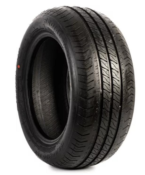 Caravanbanden Linglong R701 185R14C, Ophalen, 14 inch, 185 mm, Band(en)