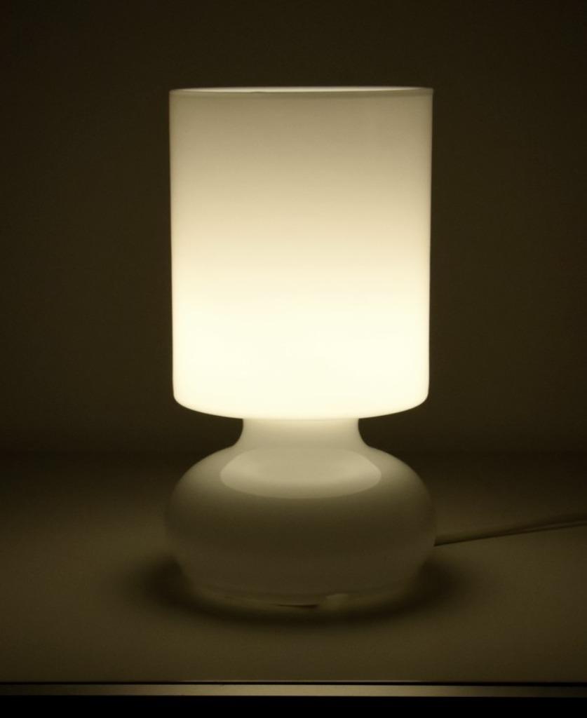 Ikea Lykta, Enlèvement