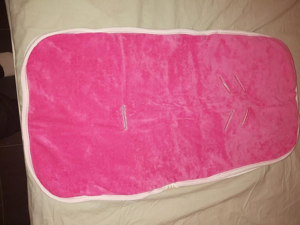 Jolie couverture pour poussette, Enfants & Bébés, Enlèvement