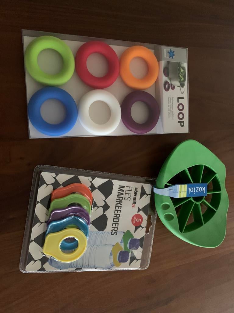 Gadgets voor in de keuken, Maison & Meubles, Cuisine| Tupperware, Enlèvement ou Envoi, Neuf, Autres types