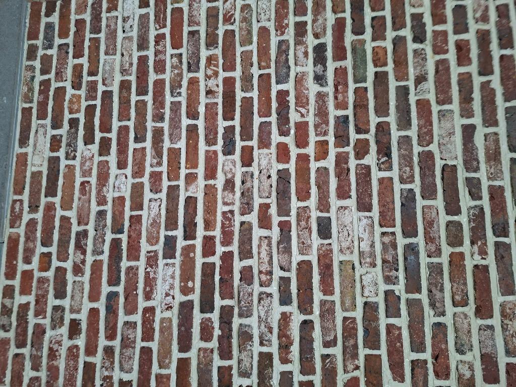 brique de parement, Bricolage & Construction, Briques, Enlèvement, Neuf, Briques