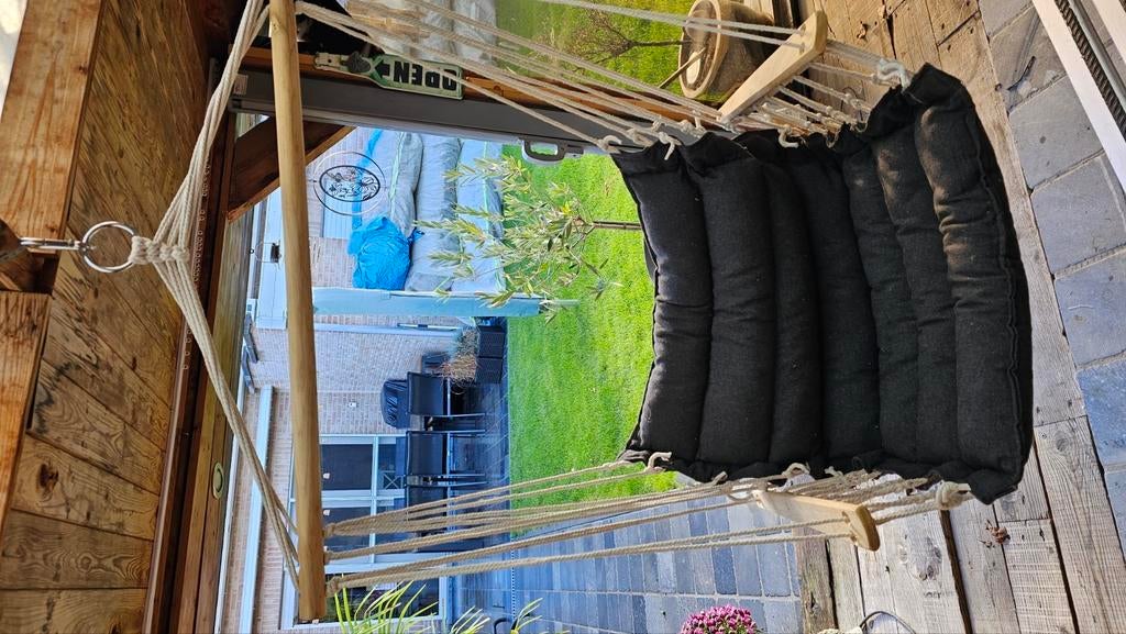 Hangstoel, Ophalen of Verzenden, Nieuw