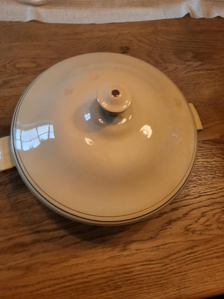 Soupière Royal Boch, Antiquités & Art, Enlèvement