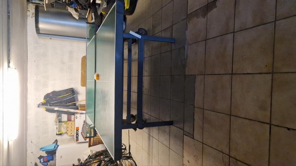 Table de ping-pong SVEN, Ophalen of Verzenden