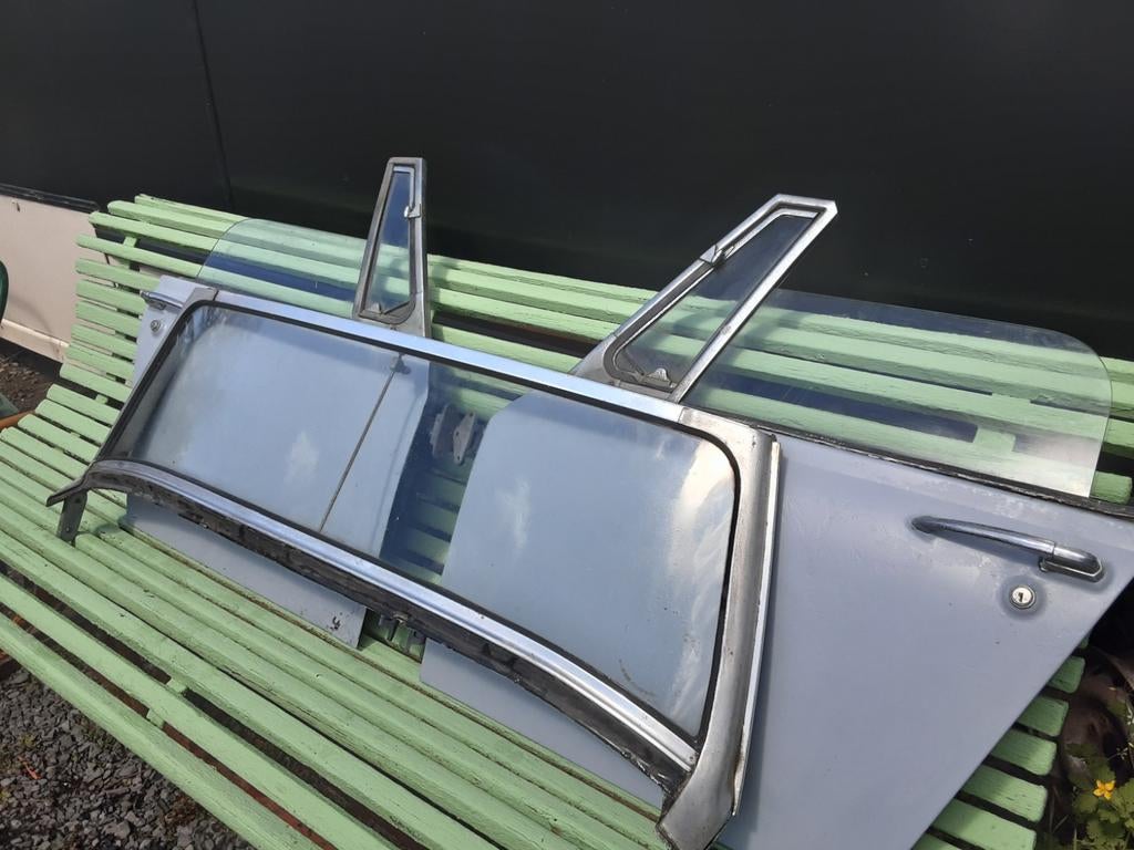 MG Midget Sprite, Particulier, Te koop, MG