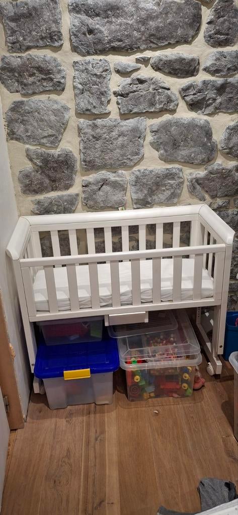 Troll codobed, Kinderen en Baby's