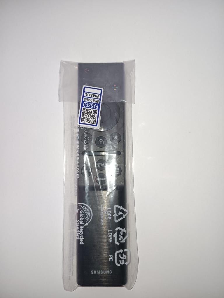 Télécommande.  Smart tv. Samsung.  Nouvelle génération., Enlèvement ou Envoi